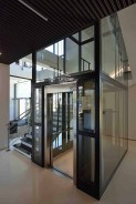 Výtah bez strojovny